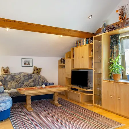 2 Apartment Spiegelau