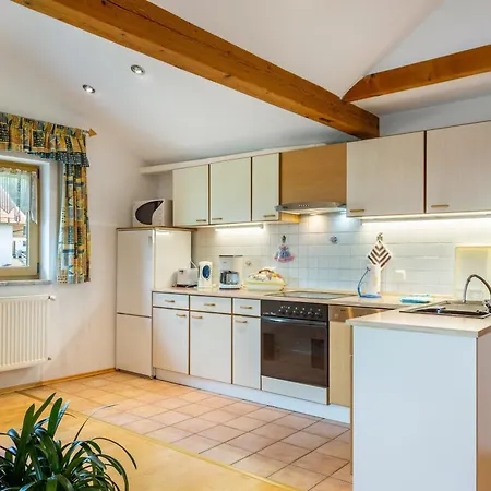 2 Apartment Spiegelau