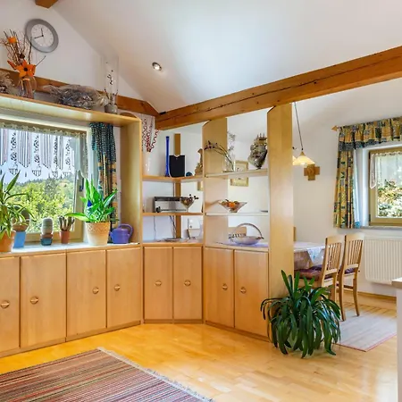 Apartman 2 Spiegelau