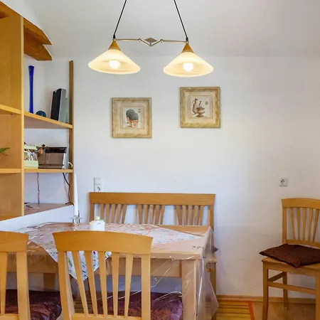 2 Apartman Spiegelau