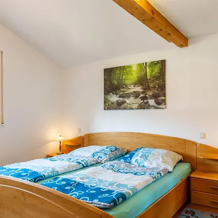 2 Apartman Spiegelau