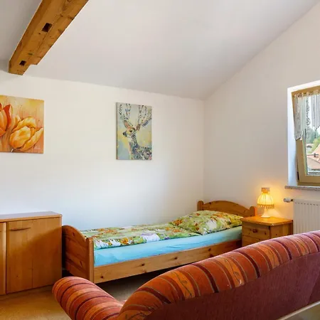 2 Apartment Spiegelau