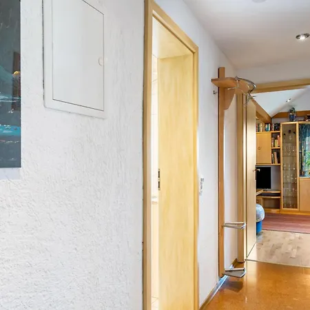 Apartment 2 Spiegelau