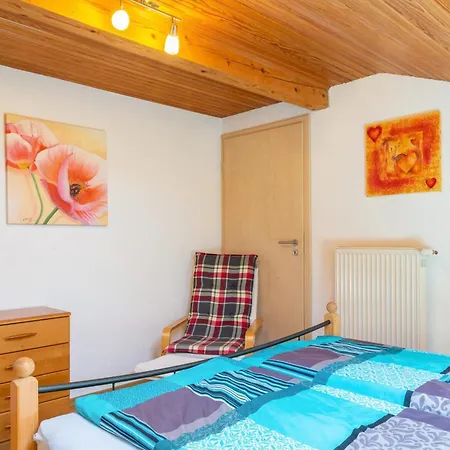 2 Apartman